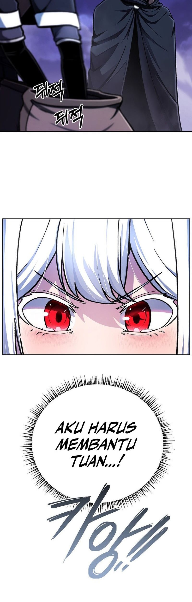 What’s Our Hero Doing? Chapter 15 Gambar 64