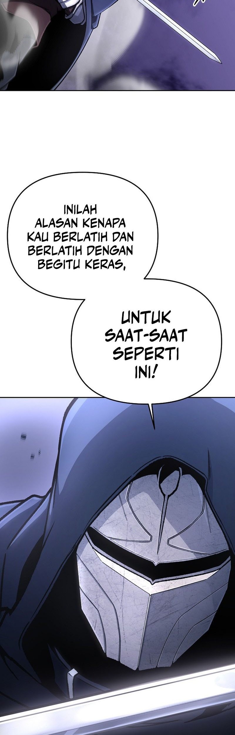 What’s Our Hero Doing? Chapter 15 Gambar 70