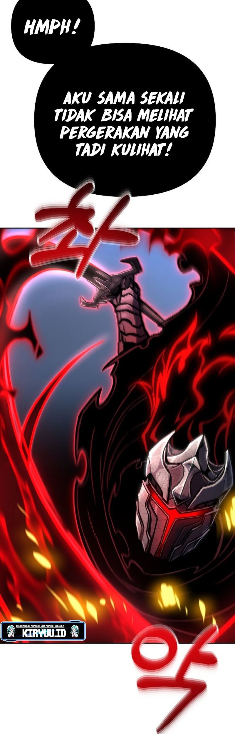 What’s Our Hero Doing? Chapter 15 Gambar 67