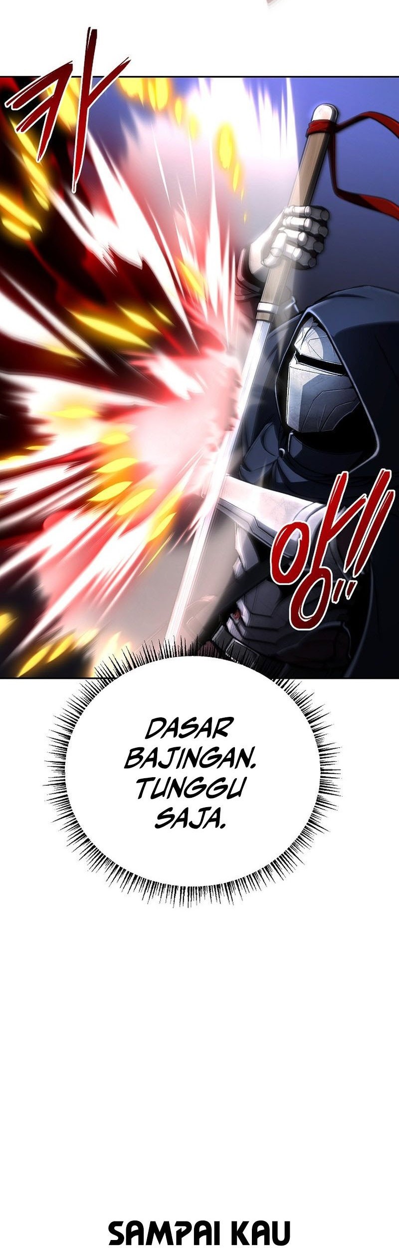 What’s Our Hero Doing? Chapter 15 Gambar 68