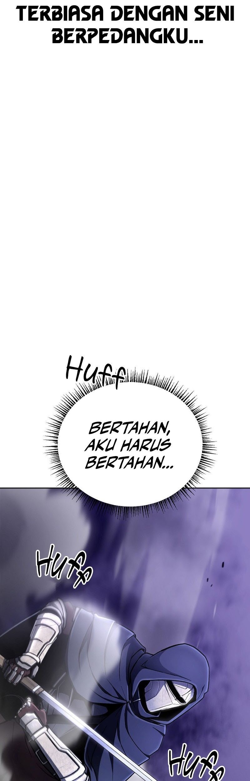 What’s Our Hero Doing? Chapter 15 Gambar 69