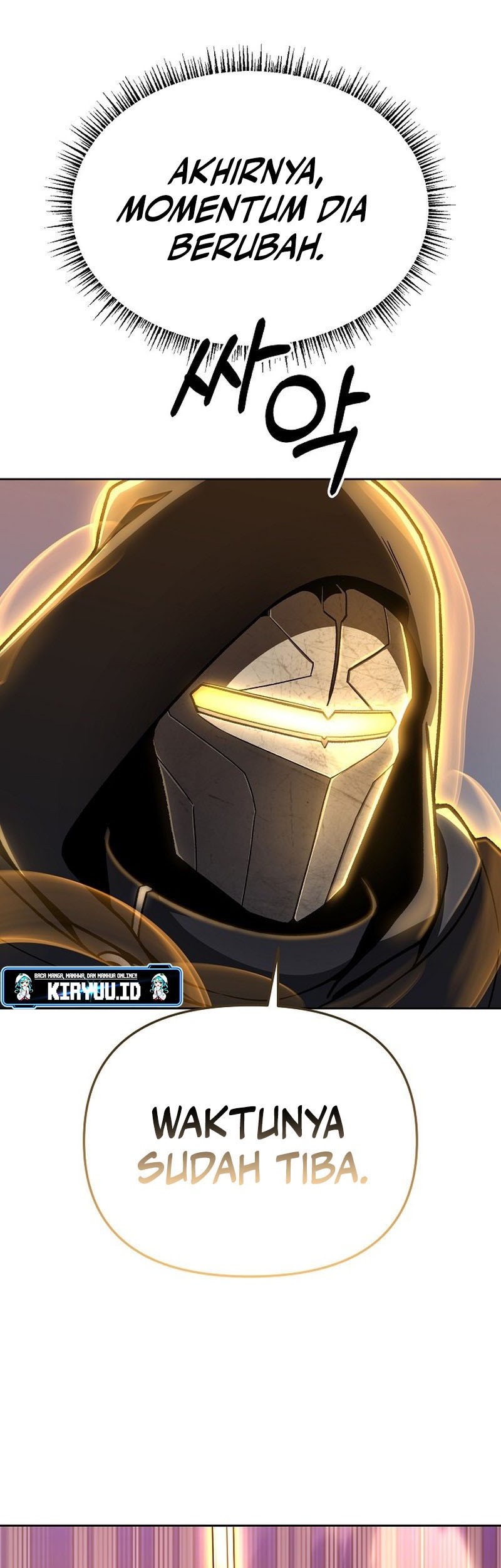 What’s Our Hero Doing? Chapter 15 Gambar 74