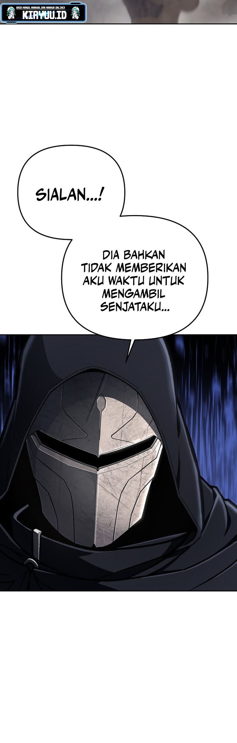 What’s Our Hero Doing? Chapter 15 Gambar 37