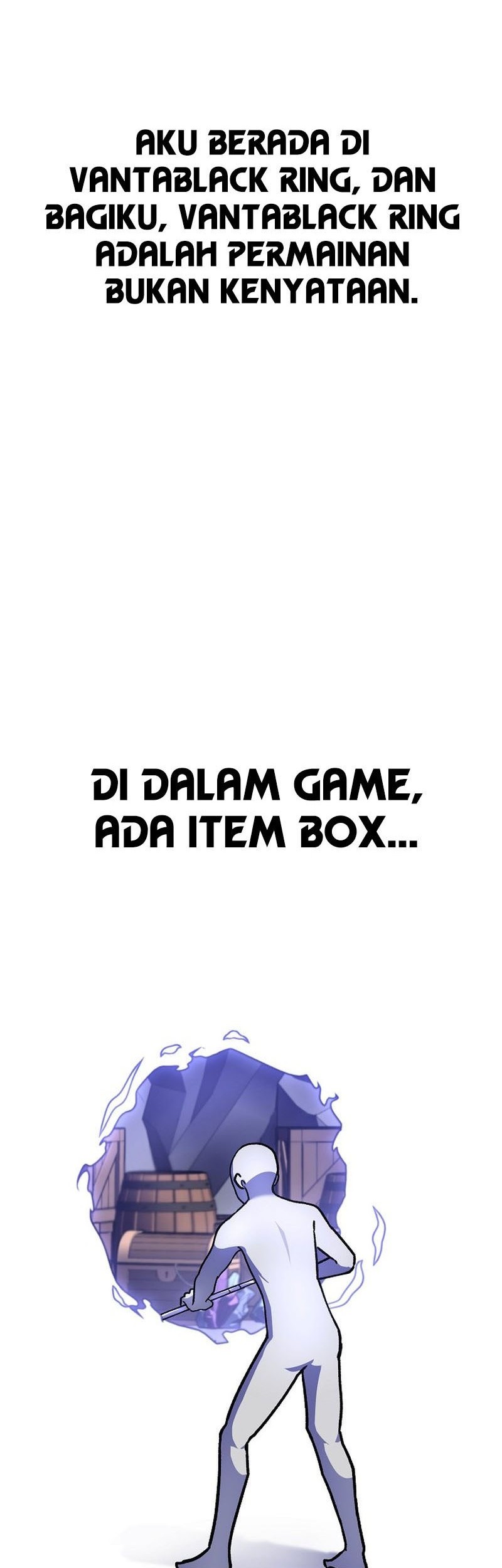 What’s Our Hero Doing? Chapter 15 Gambar 38