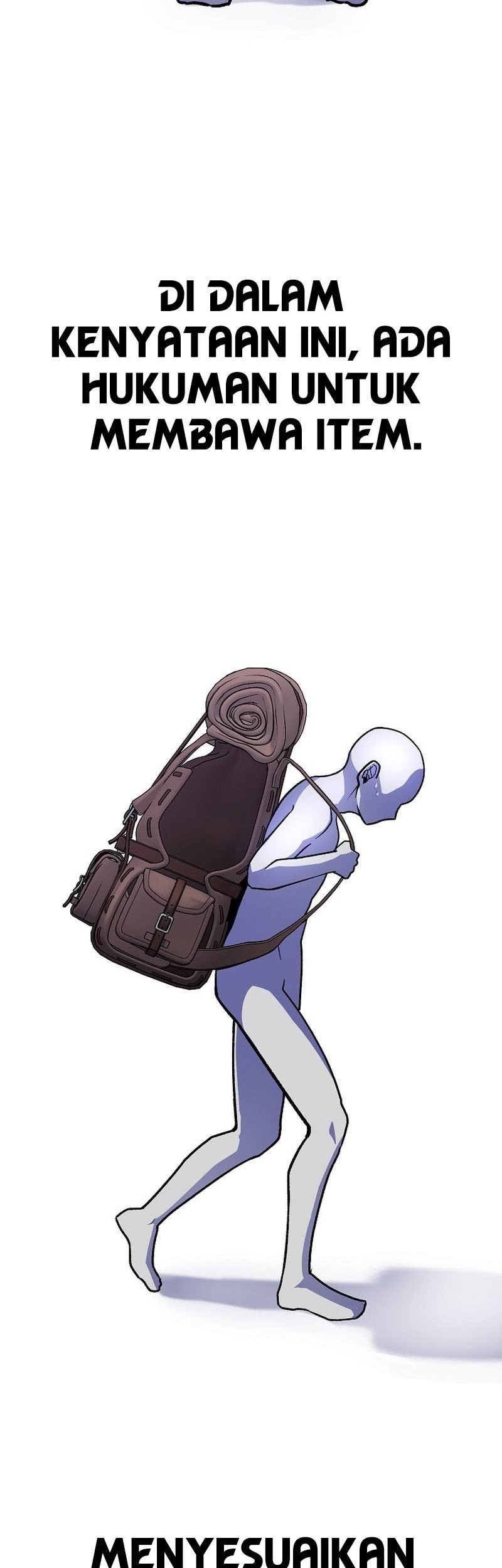 What’s Our Hero Doing? Chapter 15 Gambar 39