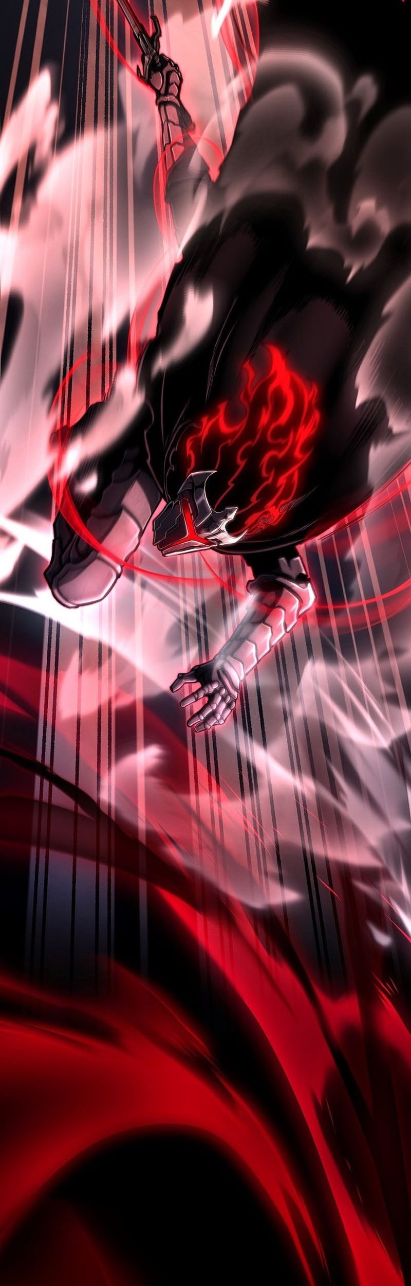 What’s Our Hero Doing? Chapter 15 Gambar 45