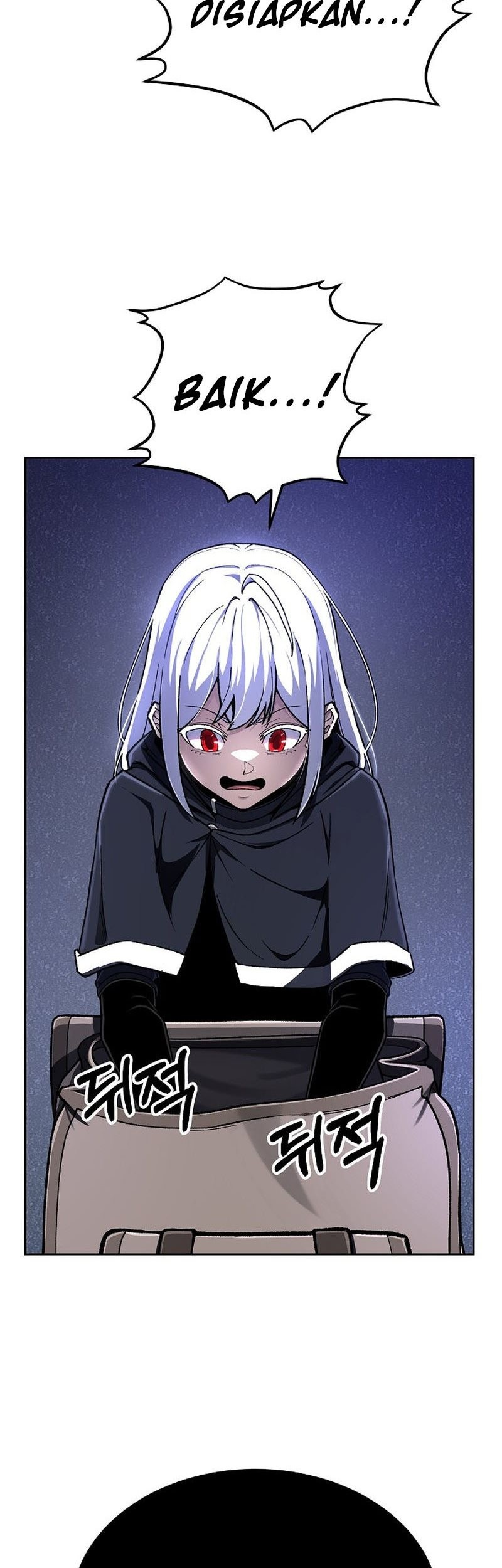 What’s Our Hero Doing? Chapter 15 Gambar 42