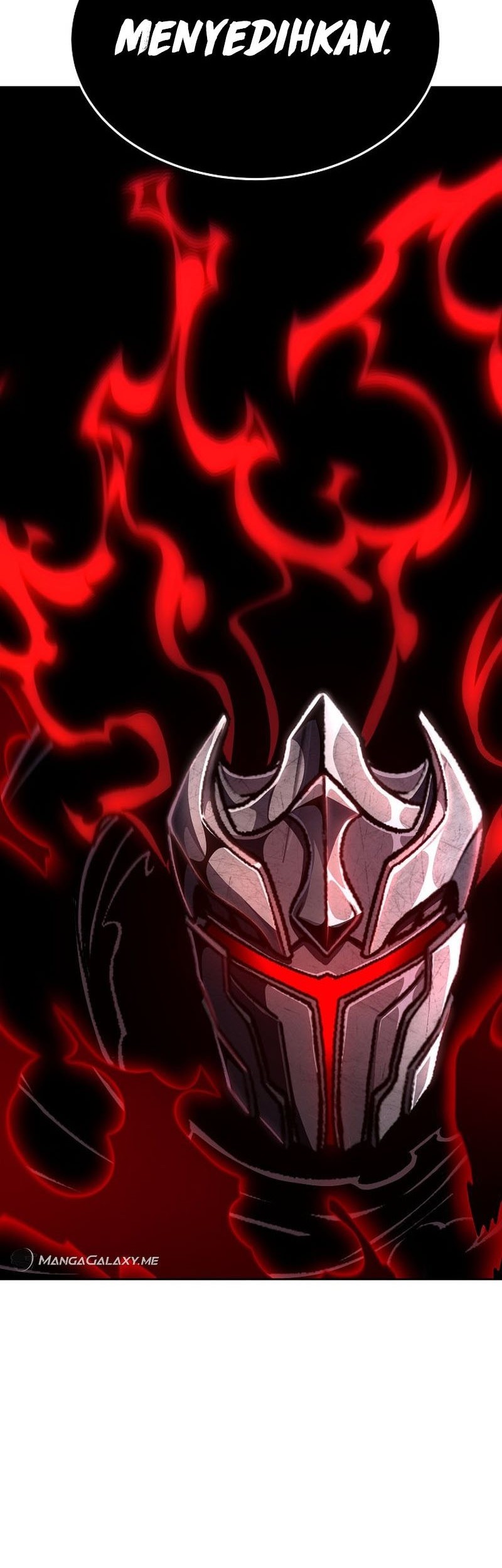 What’s Our Hero Doing? Chapter 15 Gambar 43