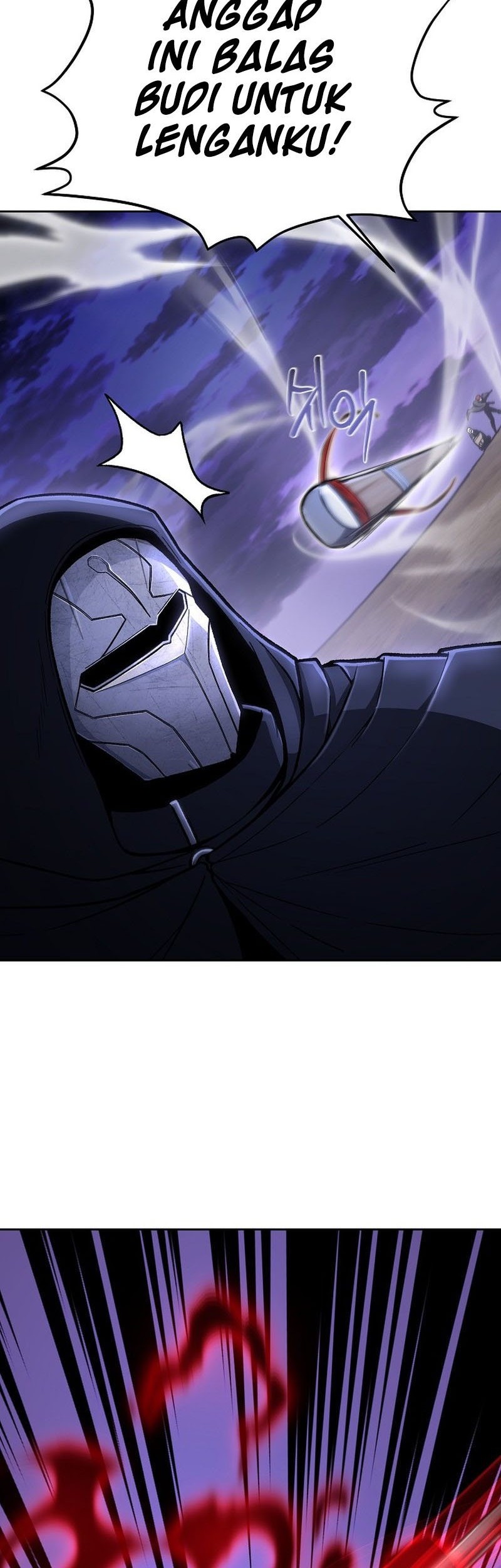 What’s Our Hero Doing? Chapter 15 Gambar 50