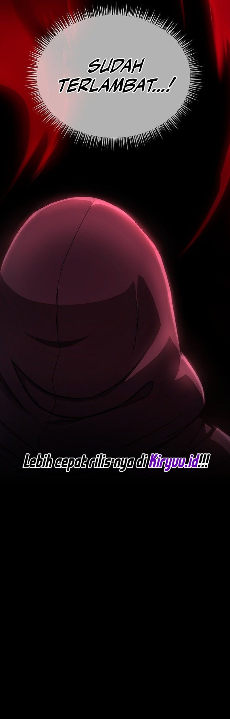 What’s Our Hero Doing? Chapter 15 Gambar 47