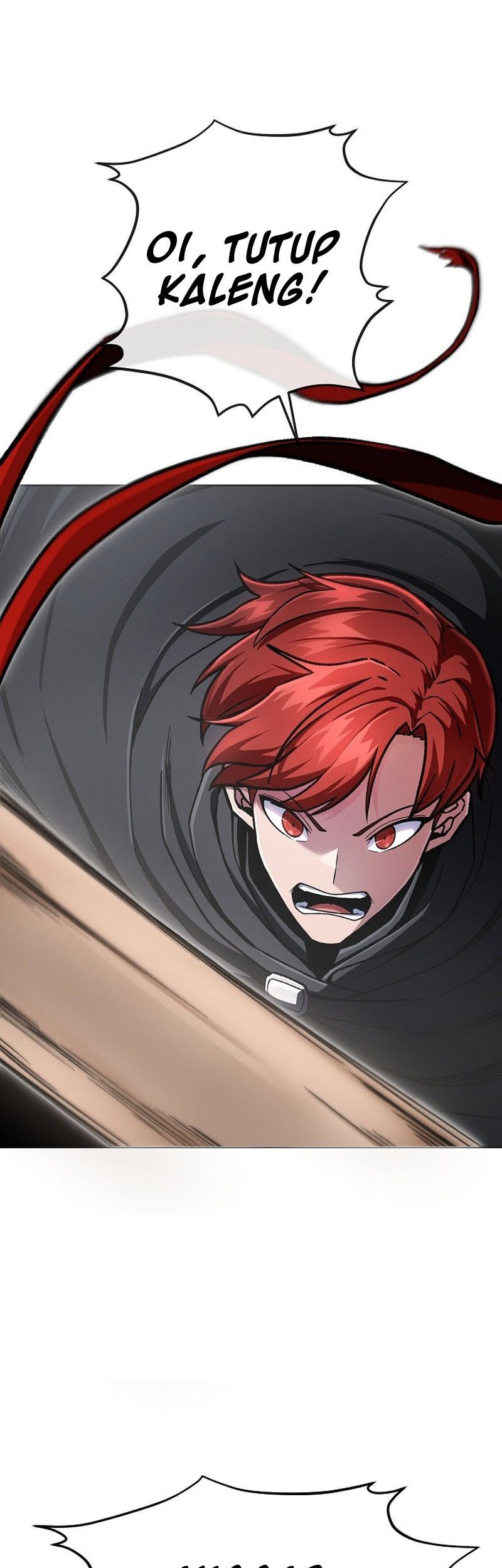 What’s Our Hero Doing? Chapter 15 Gambar 49