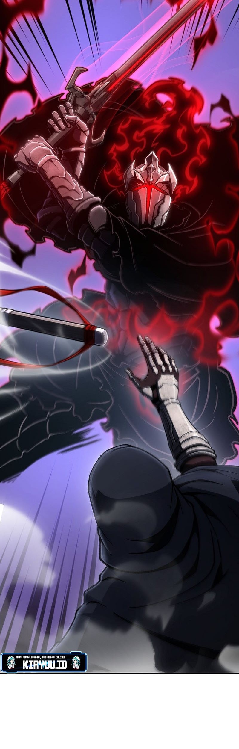 What’s Our Hero Doing? Chapter 15 Gambar 52