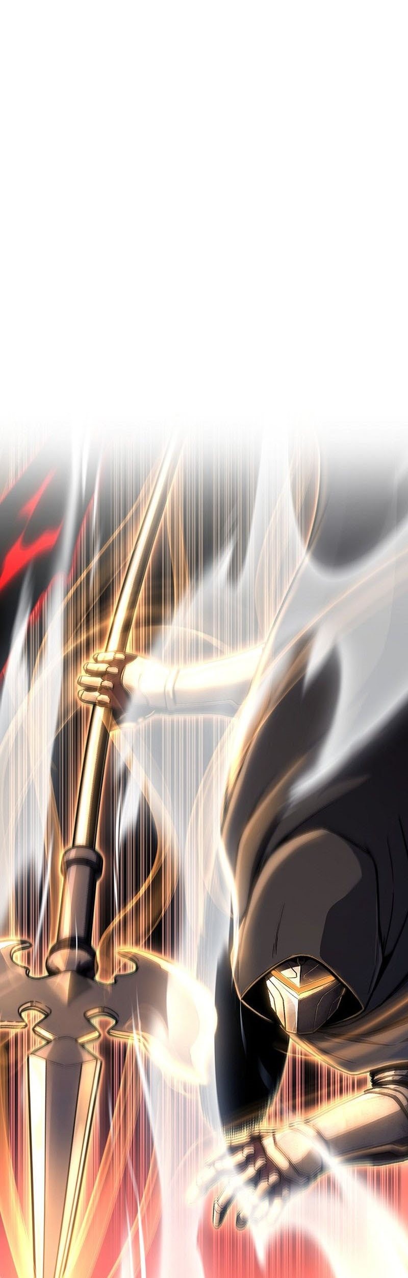 Manhwa What’s Our Hero Doing? Chapter 15 gambar nomor 2