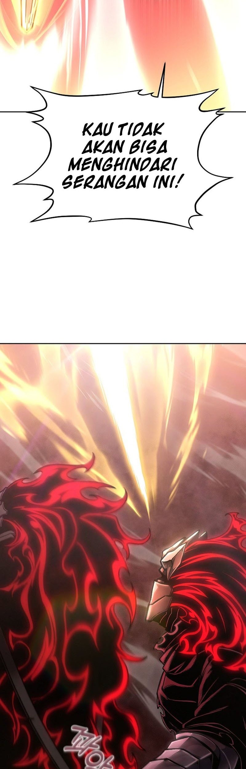 What’s Our Hero Doing? Chapter 15 Gambar 3