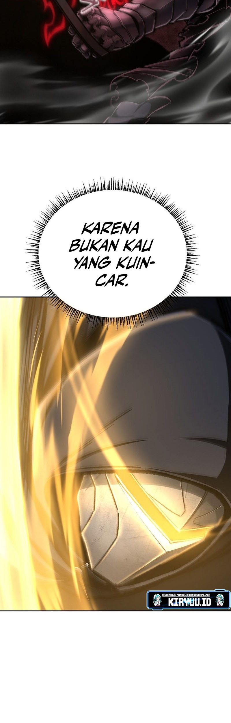 What’s Our Hero Doing? Chapter 15 Gambar 4