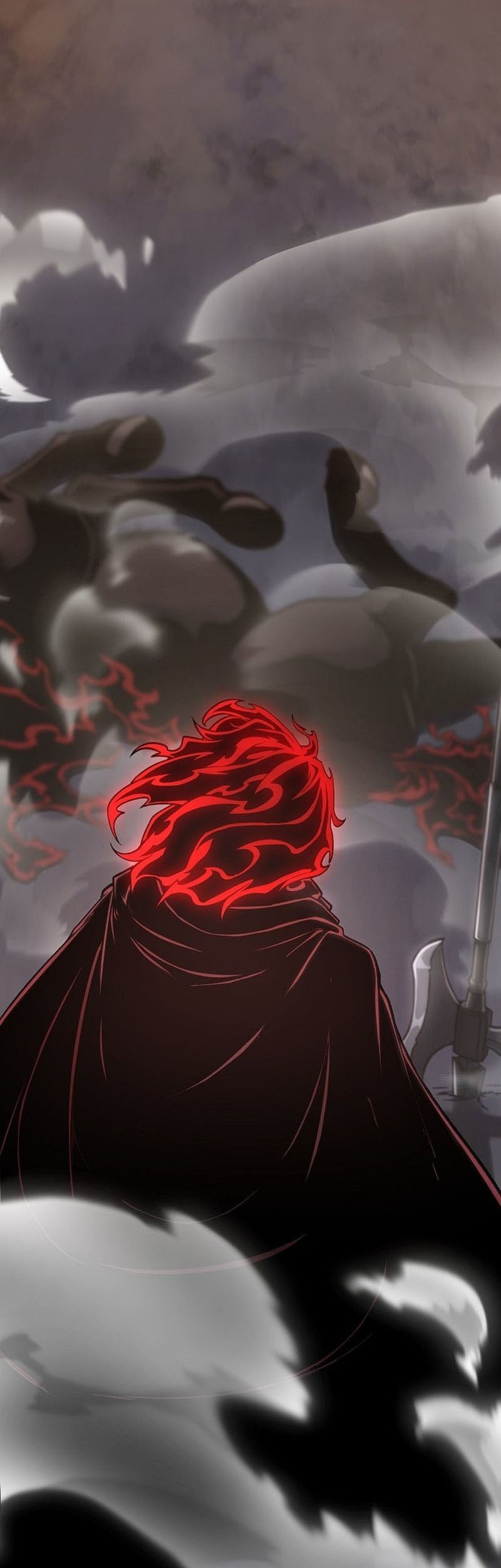 What’s Our Hero Doing? Chapter 15 Gambar 7