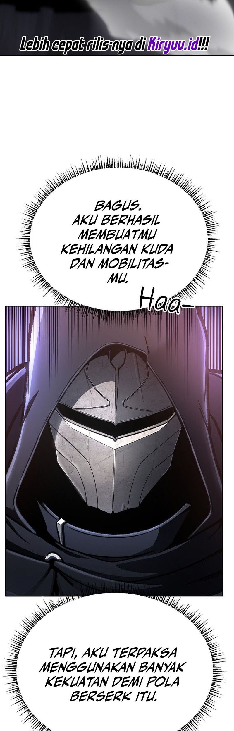 What’s Our Hero Doing? Chapter 15 Gambar 8