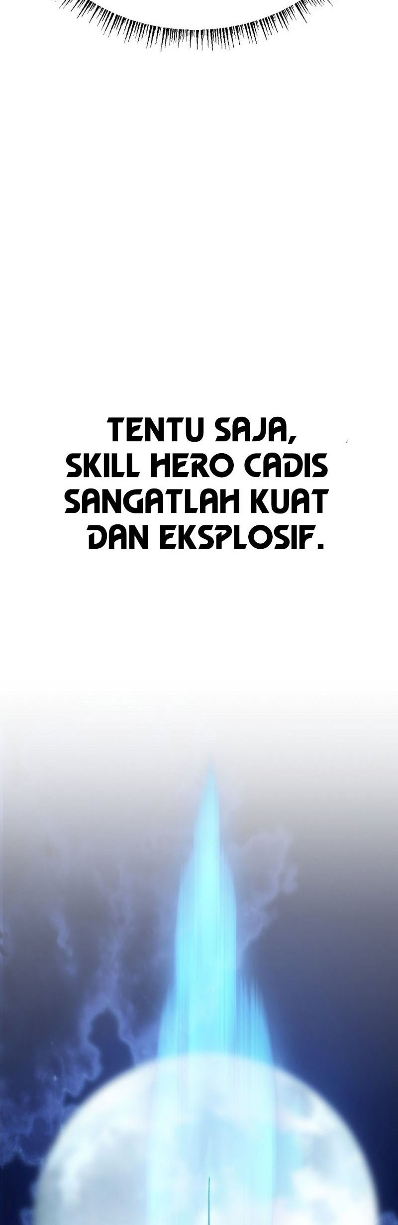 What’s Our Hero Doing? Chapter 15 Gambar 9