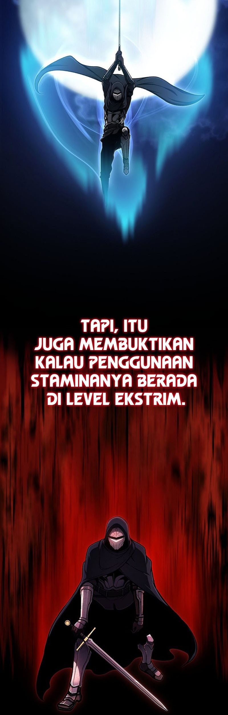 What’s Our Hero Doing? Chapter 15 Gambar 10