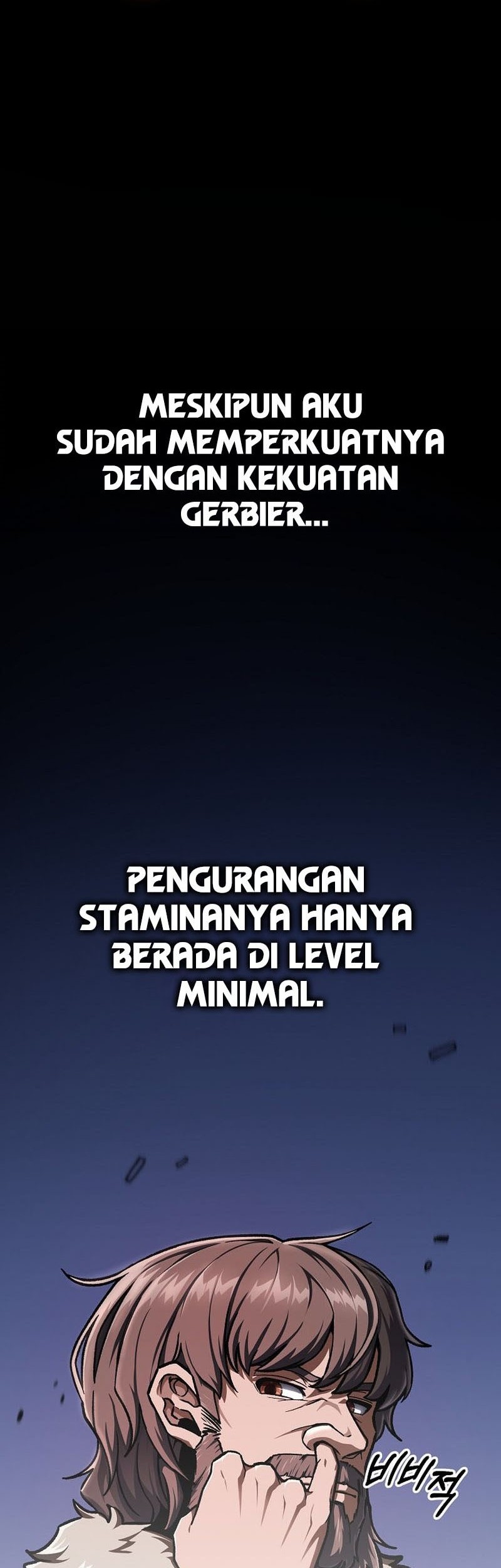 What’s Our Hero Doing? Chapter 15 Gambar 11