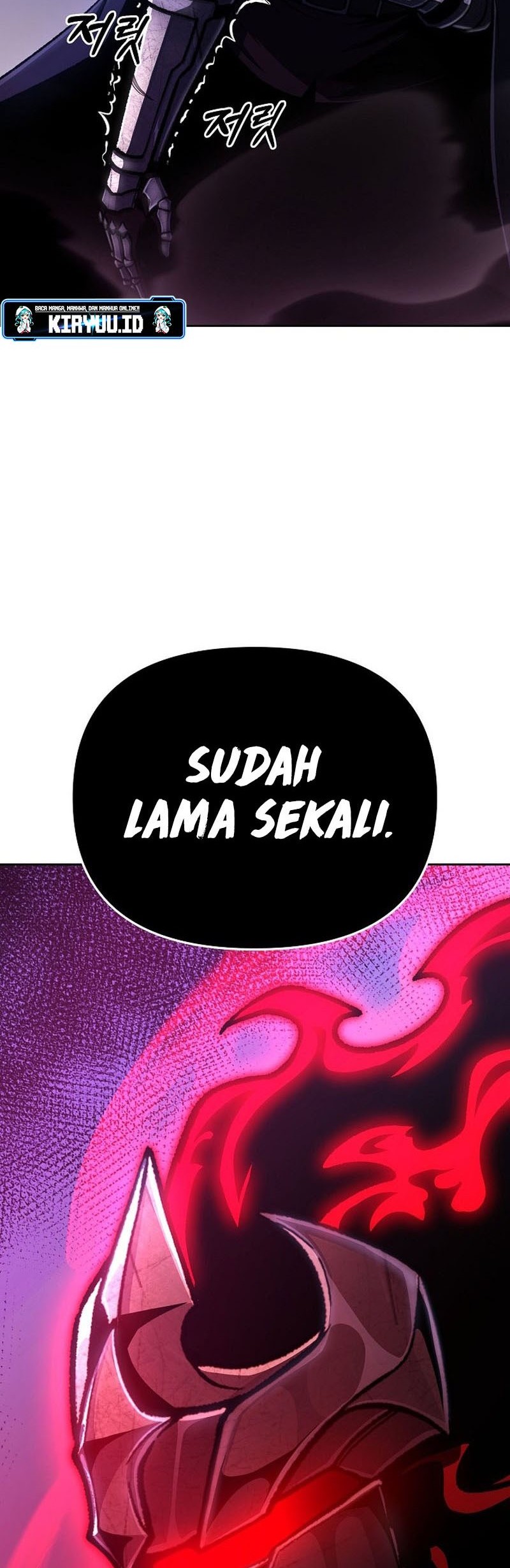 What’s Our Hero Doing? Chapter 15 Gambar 13