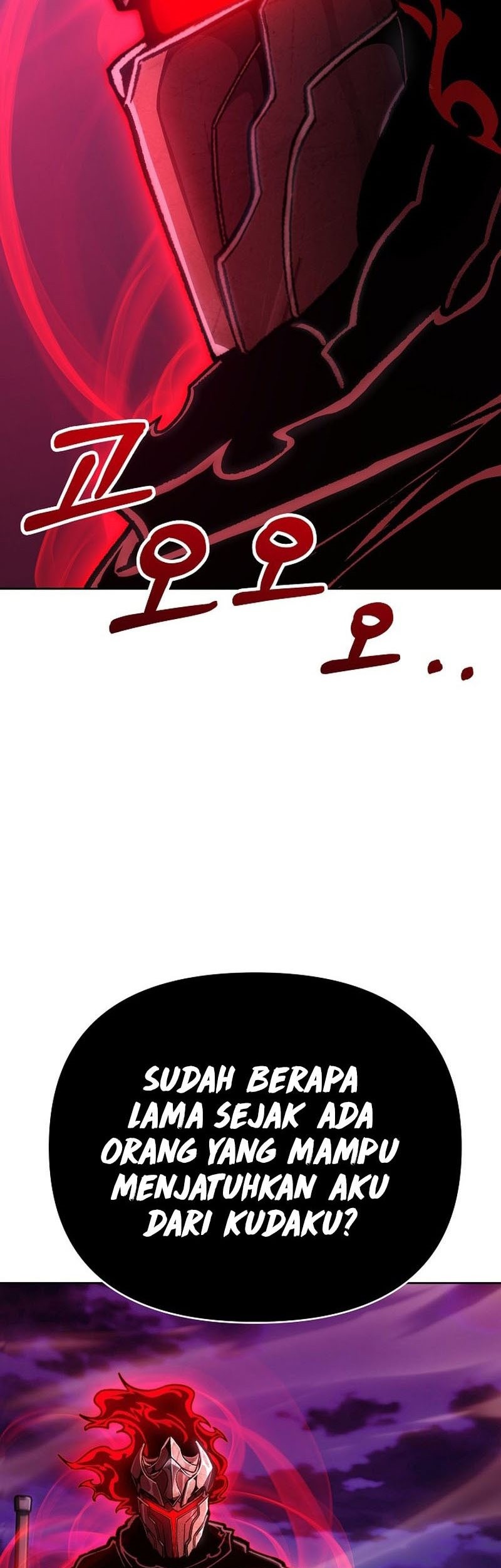 What’s Our Hero Doing? Chapter 15 Gambar 14