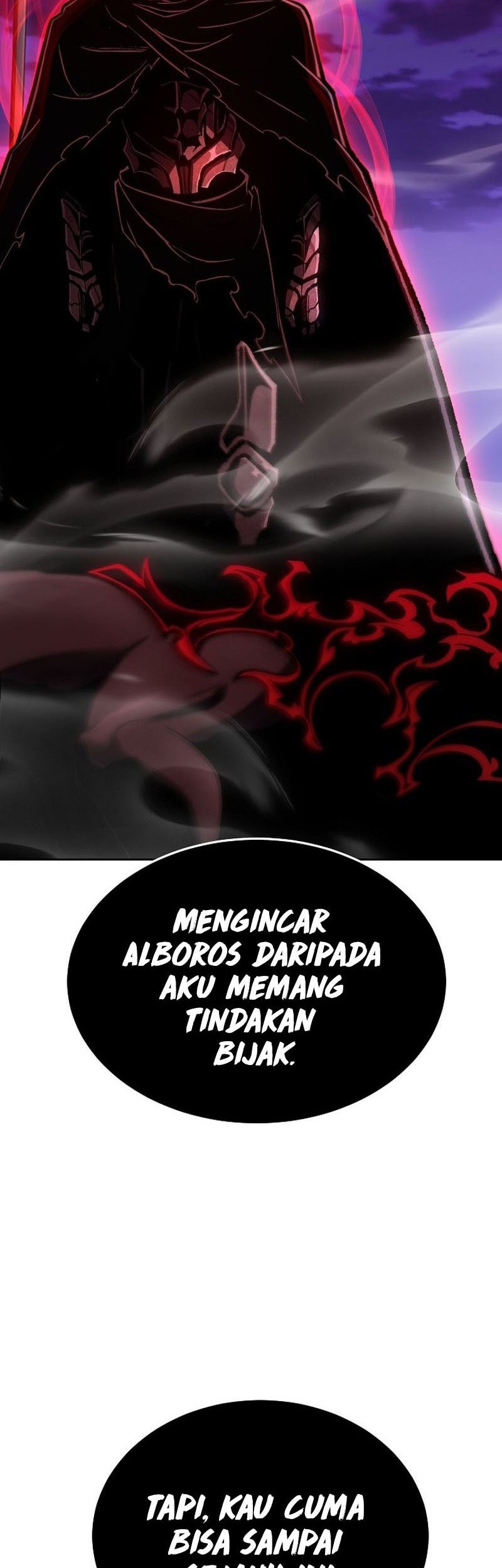 What’s Our Hero Doing? Chapter 15 Gambar 15