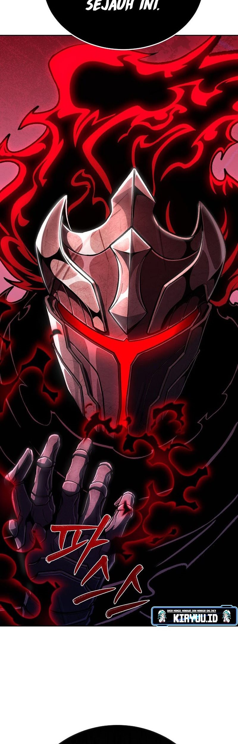 What’s Our Hero Doing? Chapter 15 Gambar 16