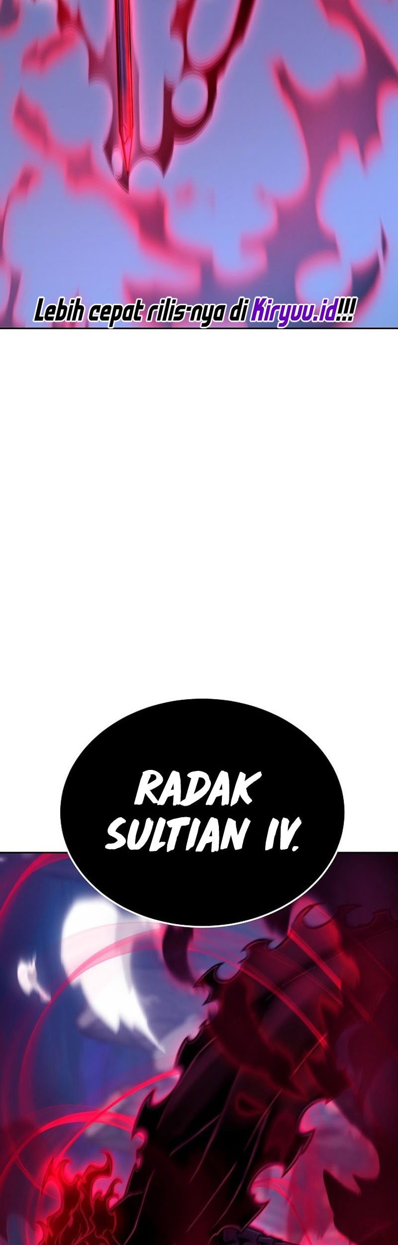 What’s Our Hero Doing? Chapter 15 Gambar 20