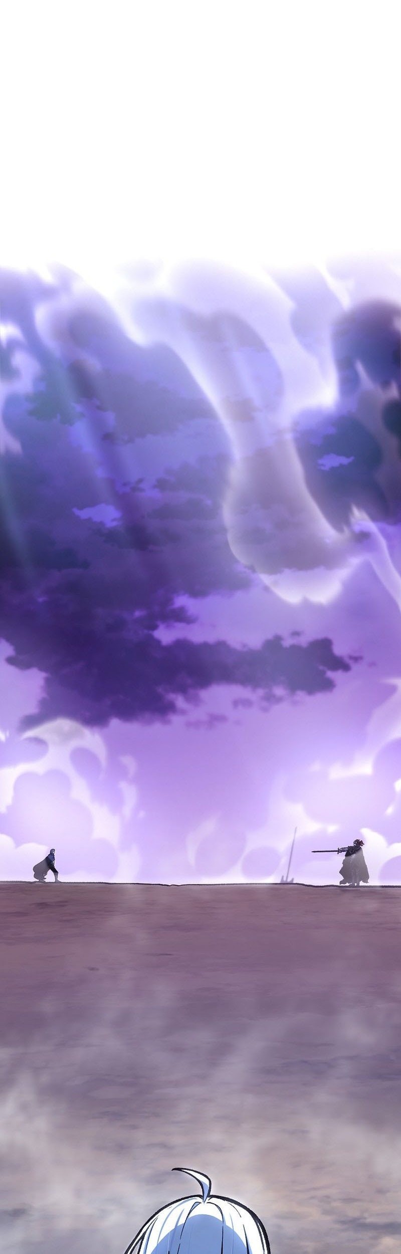 What’s Our Hero Doing? Chapter 15 Gambar 23