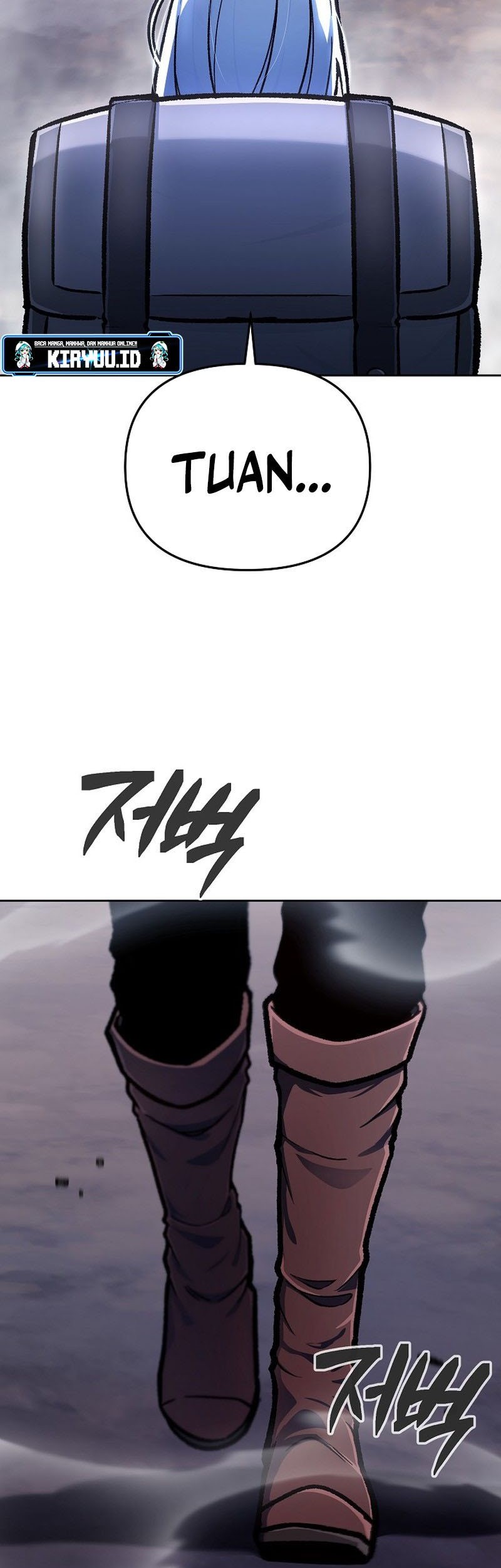 What’s Our Hero Doing? Chapter 15 Gambar 24