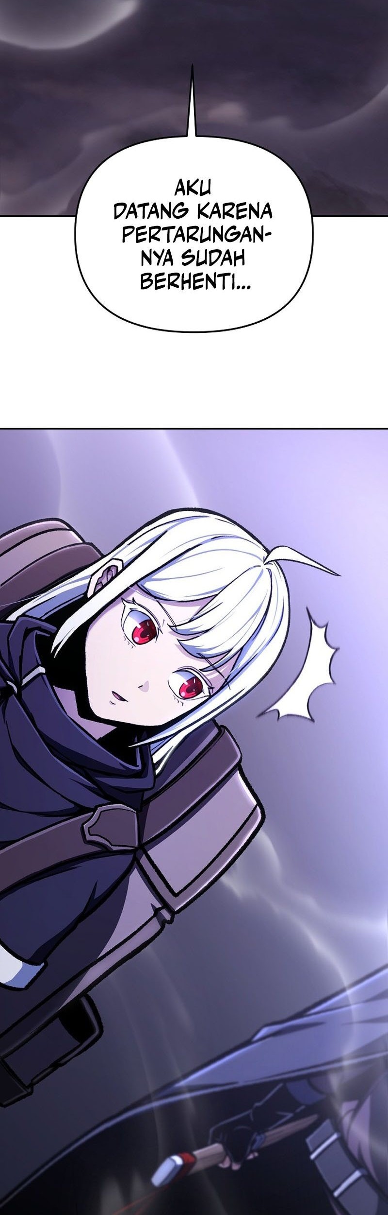 What’s Our Hero Doing? Chapter 15 Gambar 25