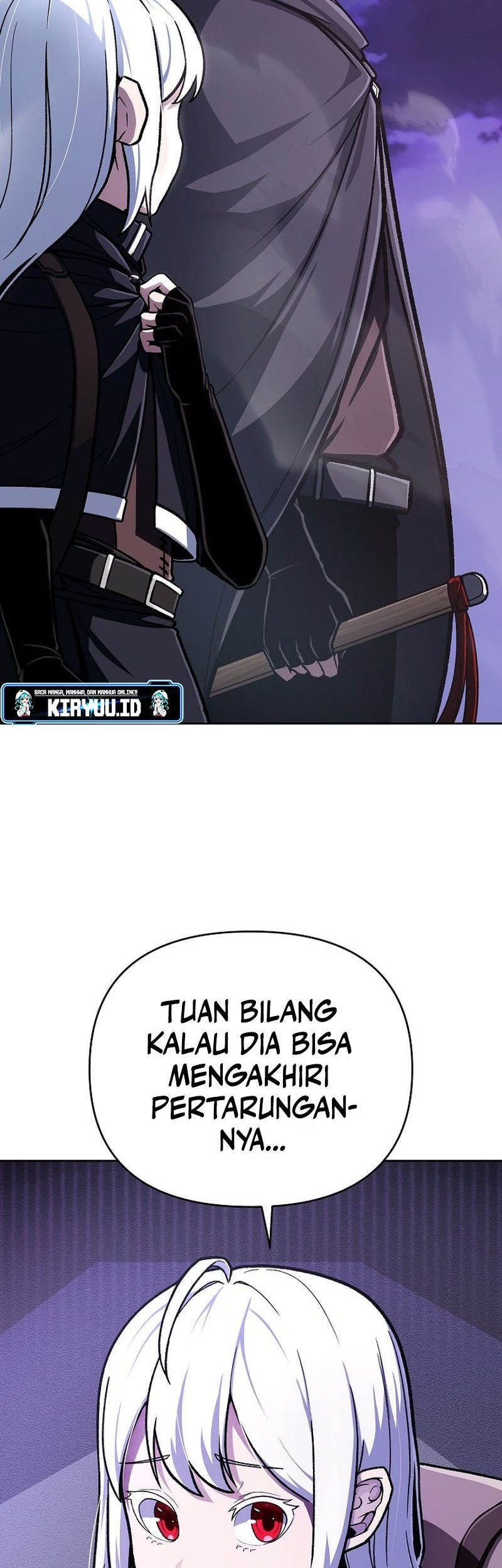 What’s Our Hero Doing? Chapter 15 Gambar 28
