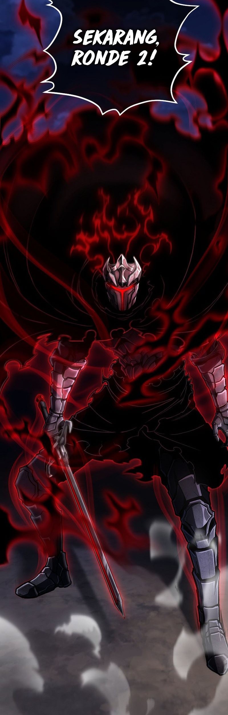 What’s Our Hero Doing? Chapter 15 Gambar 35