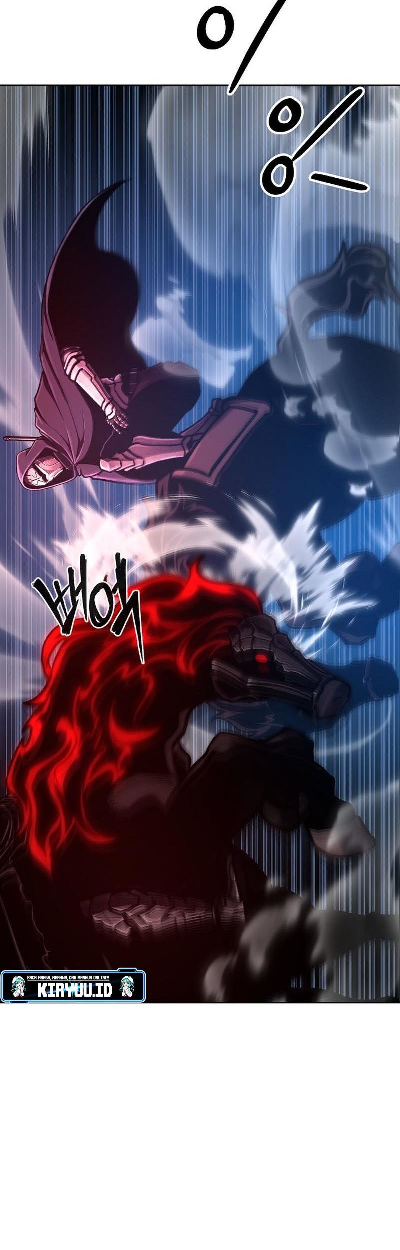 What’s Our Hero Doing? Chapter 14 Gambar 69