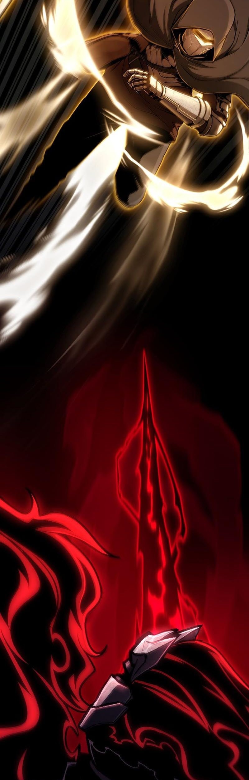 What’s Our Hero Doing? Chapter 14 Gambar 72