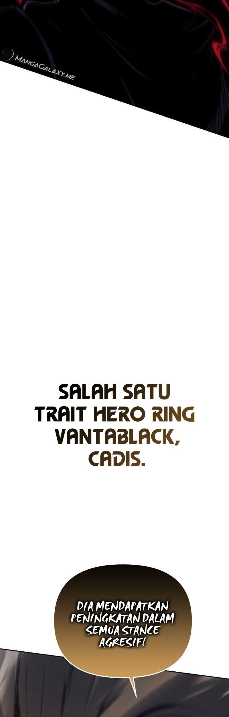 What’s Our Hero Doing? Chapter 14 Gambar 73
