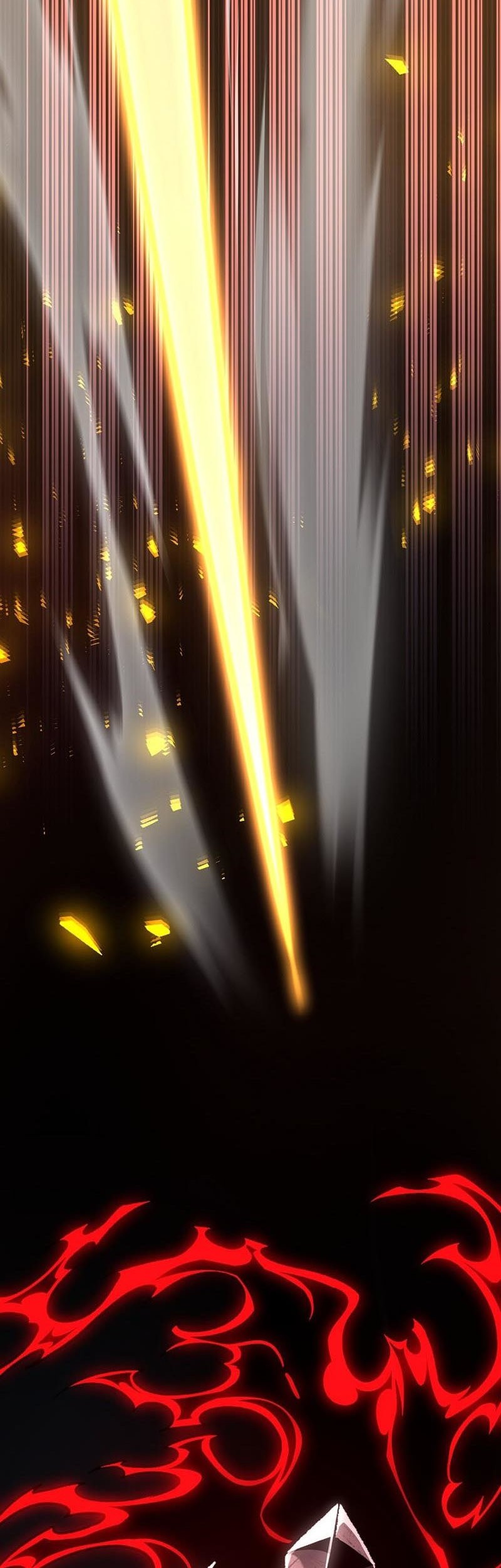 What’s Our Hero Doing? Chapter 14 Gambar 79