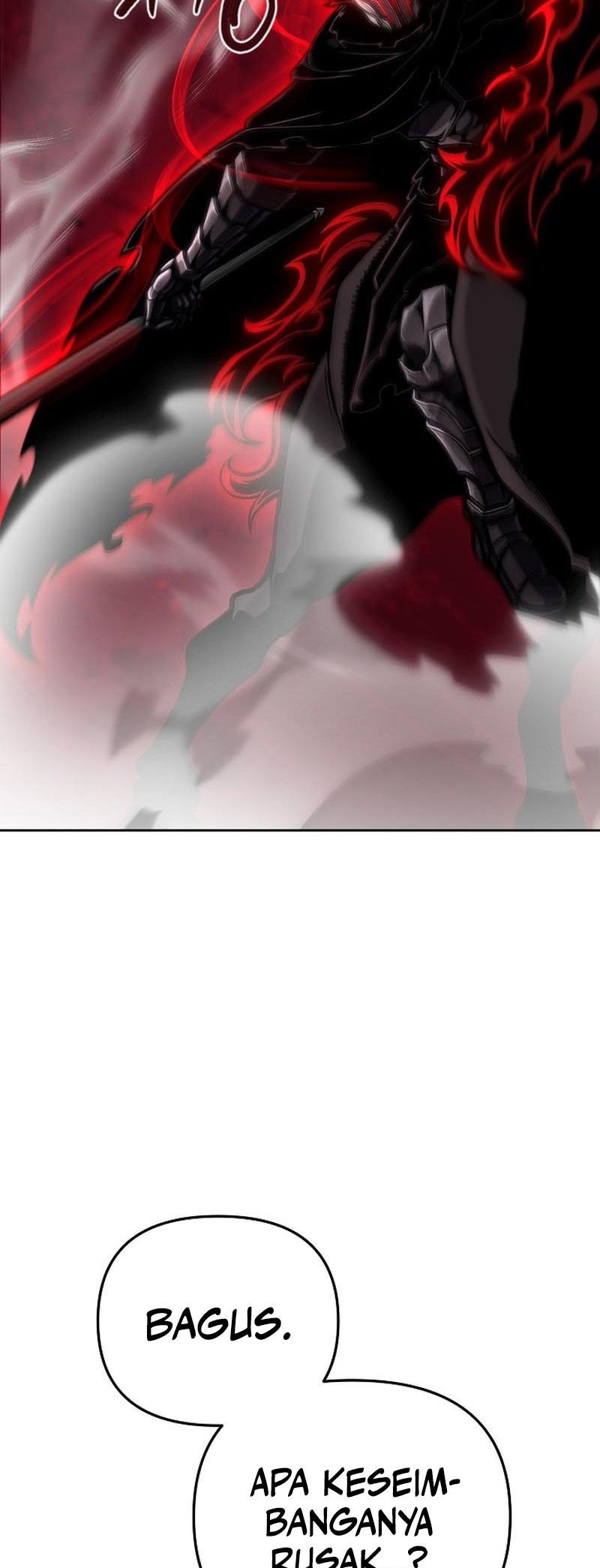 What’s Our Hero Doing? Chapter 14 Gambar 46