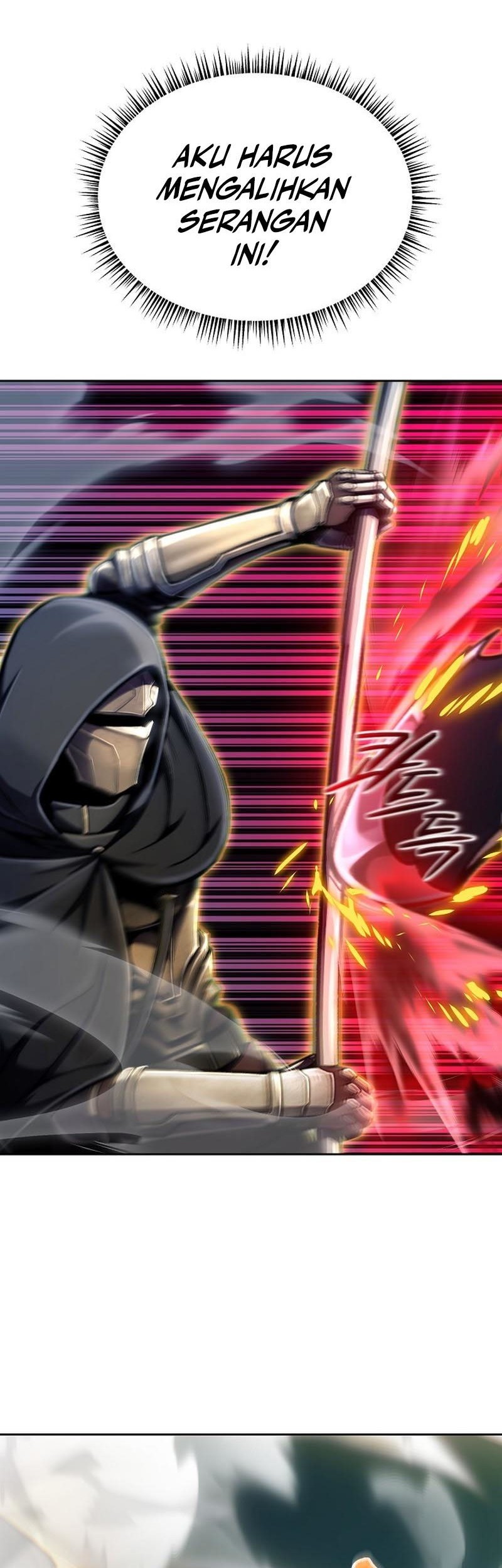 What’s Our Hero Doing? Chapter 14 Gambar 43