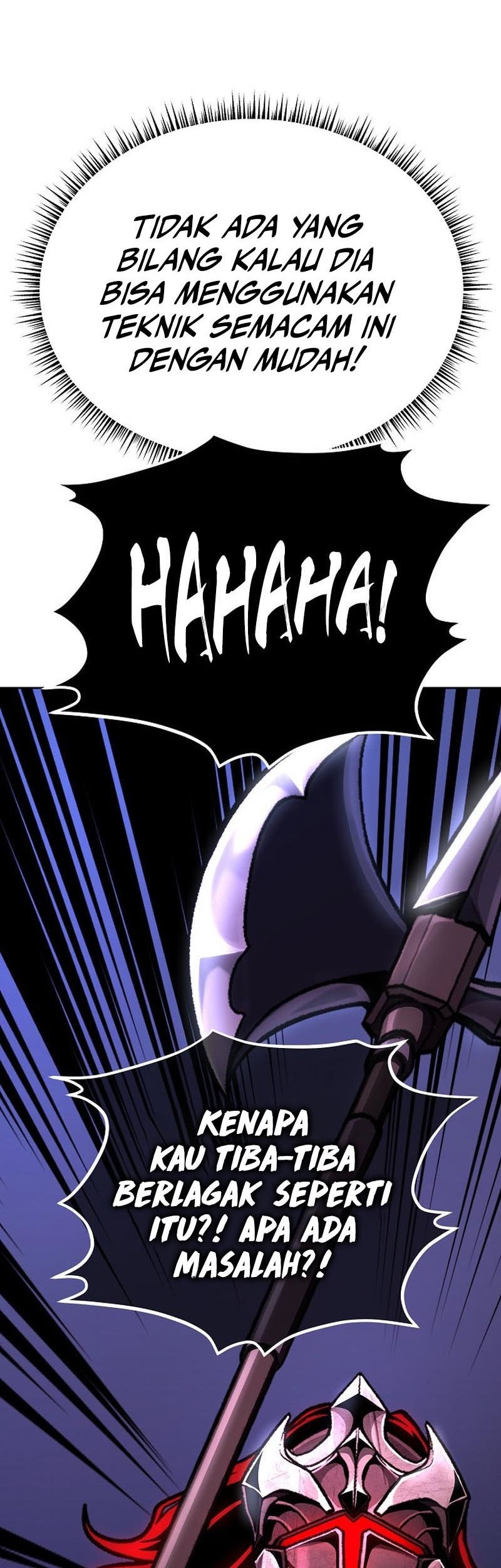 What’s Our Hero Doing? Chapter 14 Gambar 50