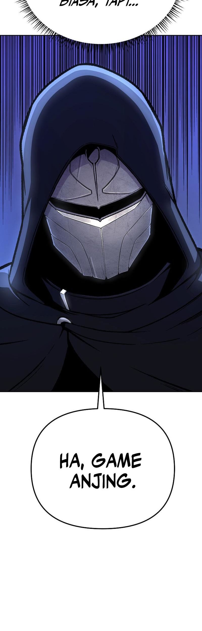 What’s Our Hero Doing? Chapter 14 Gambar 49