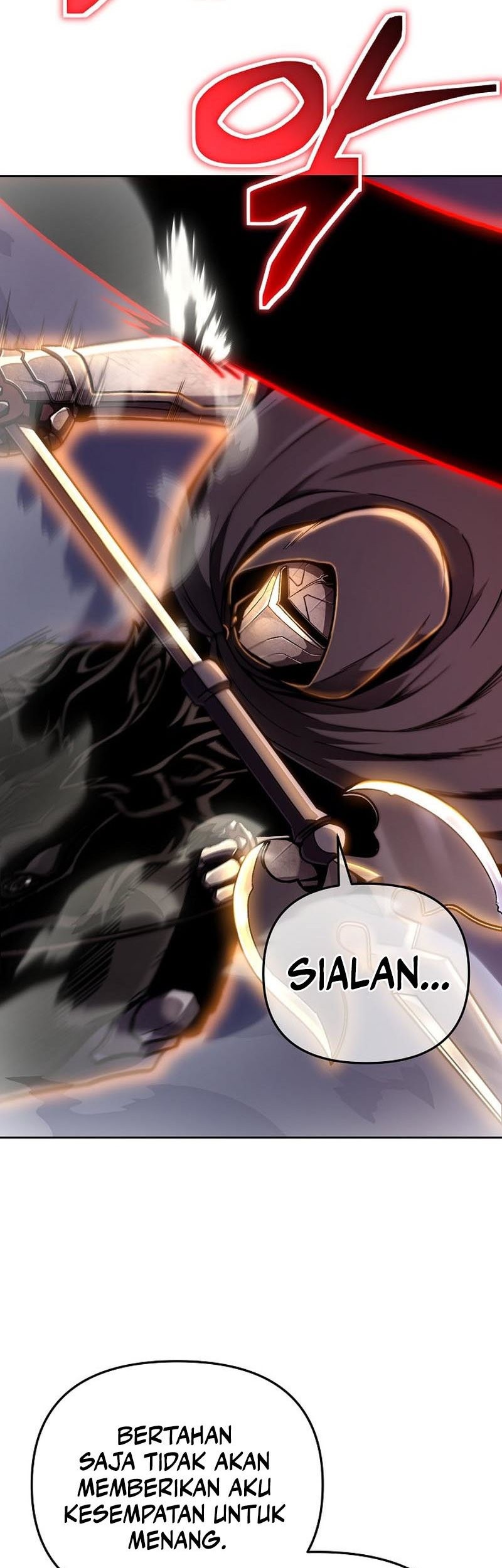 What’s Our Hero Doing? Chapter 14 Gambar 57