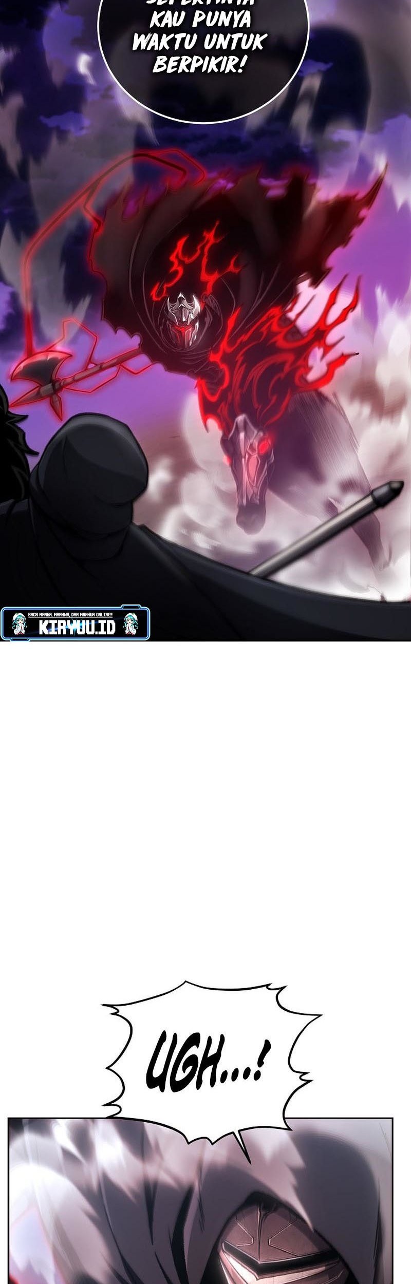 What’s Our Hero Doing? Chapter 14 Gambar 59