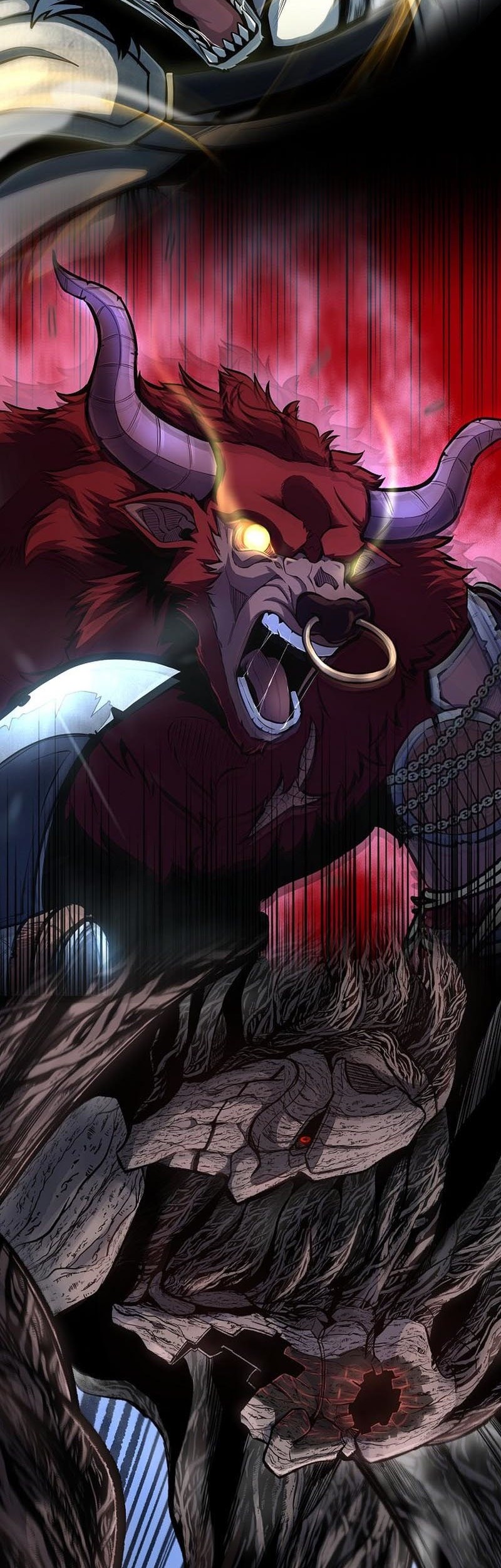 What’s Our Hero Doing? Chapter 14 Gambar 3