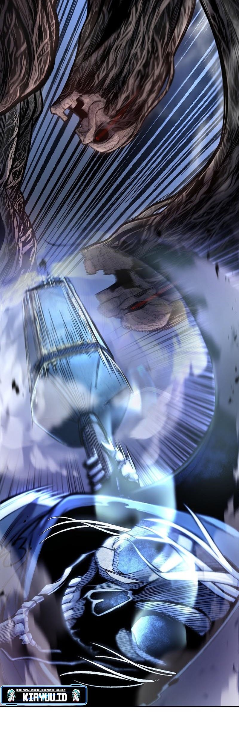 What’s Our Hero Doing? Chapter 14 Gambar 4