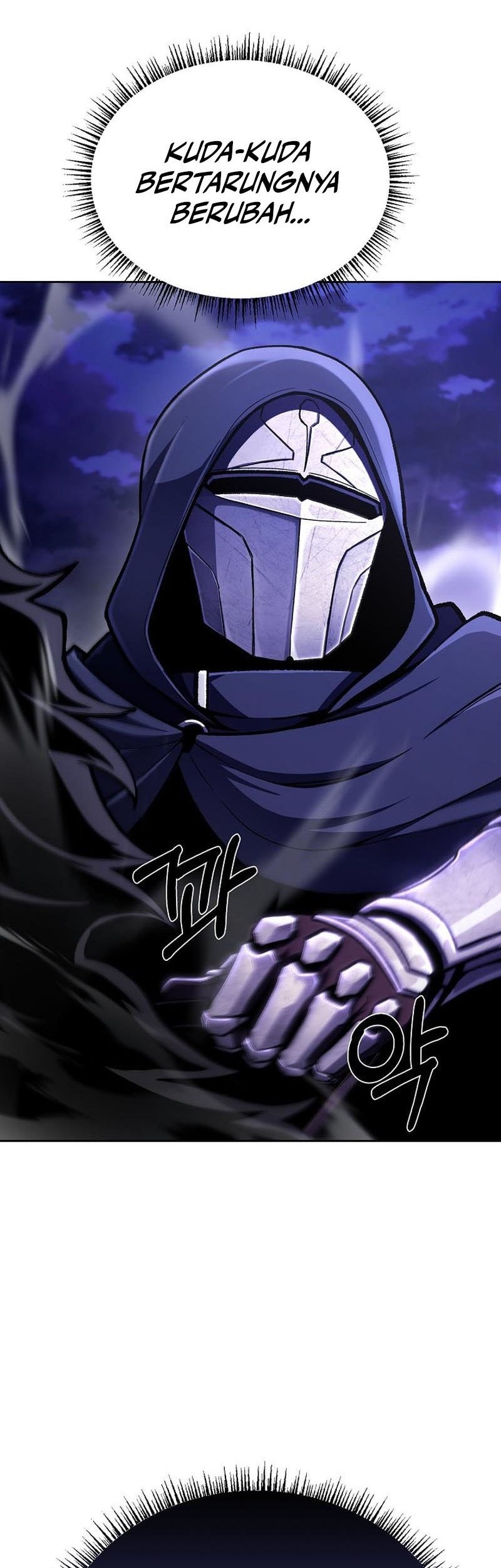 What’s Our Hero Doing? Chapter 14 Gambar 13