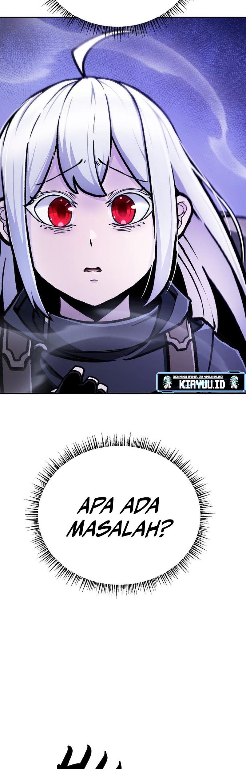 What’s Our Hero Doing? Chapter 14 Gambar 17