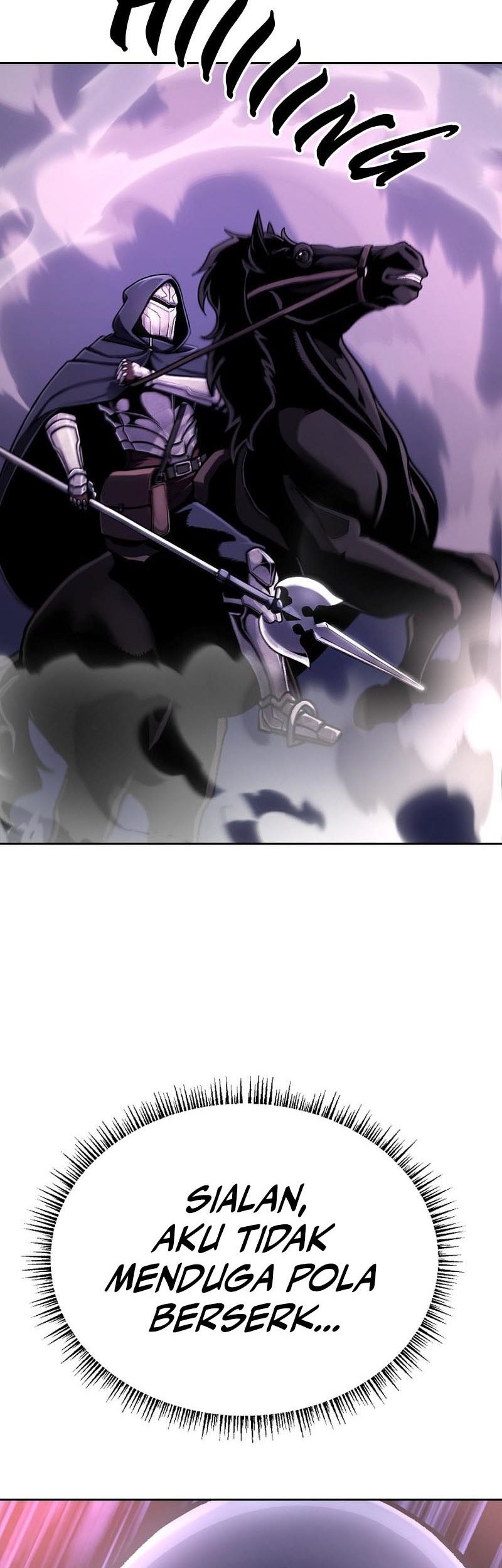 What’s Our Hero Doing? Chapter 14 Gambar 18