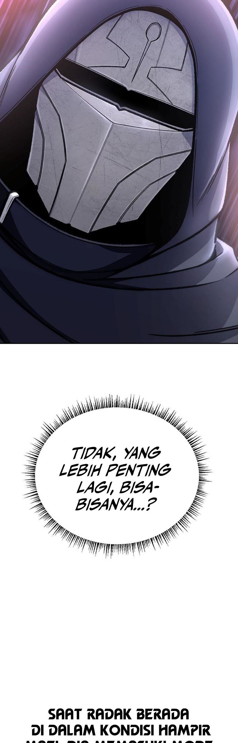 What’s Our Hero Doing? Chapter 14 Gambar 19